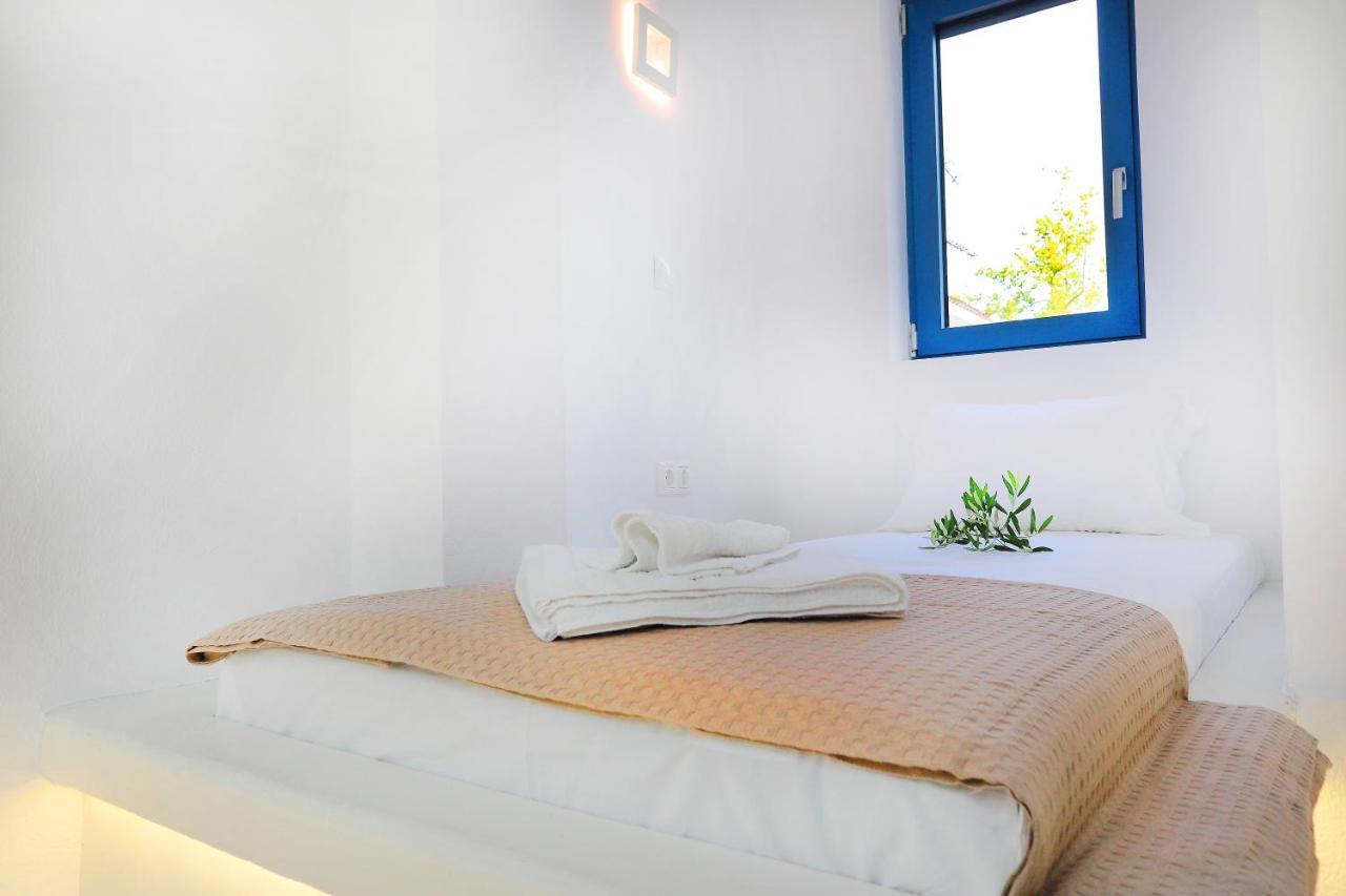 Ariadni Villa Sani Sani (Chalkidiki) Exterior foto