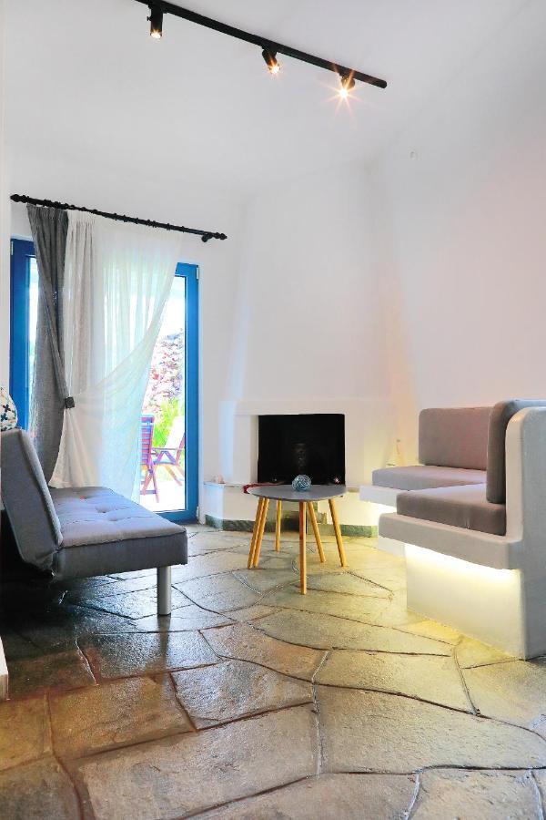 Ariadni Villa Sani Sani (Chalkidiki) Exterior foto