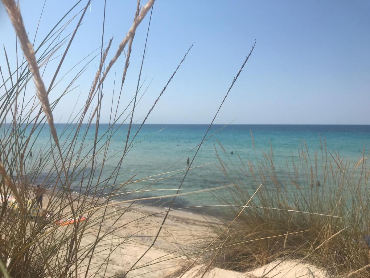 Ariadni Villa Sani Sani (Chalkidiki) Exterior foto